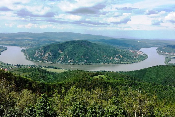 Private Danube Bend Experience with a comfortable air conditioned car - The guide is the product: why Gabriel, Gabor, and Ferenc matter