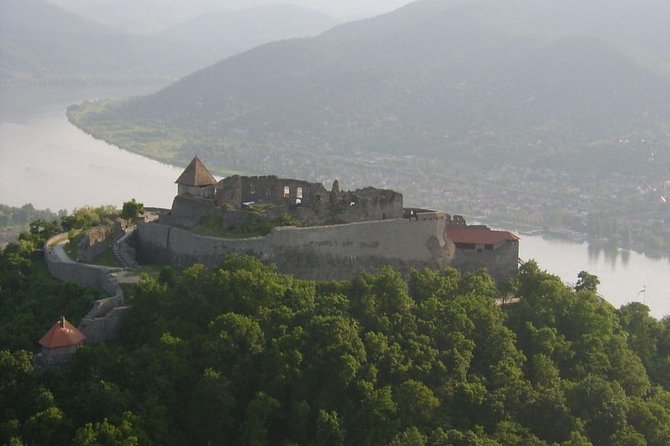 Private Danube Bend tour - full day - The flow of the day (and how it keeps your energy)
