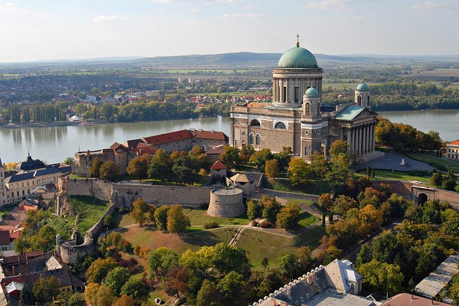 Private Danube Bend tour - full day - Price and value: $335.70 isn’t random math