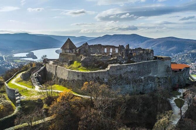 Private Danube Bend Visegrad and Szentendre Tour With Transport - Key Highlights You’ll Actually Feel