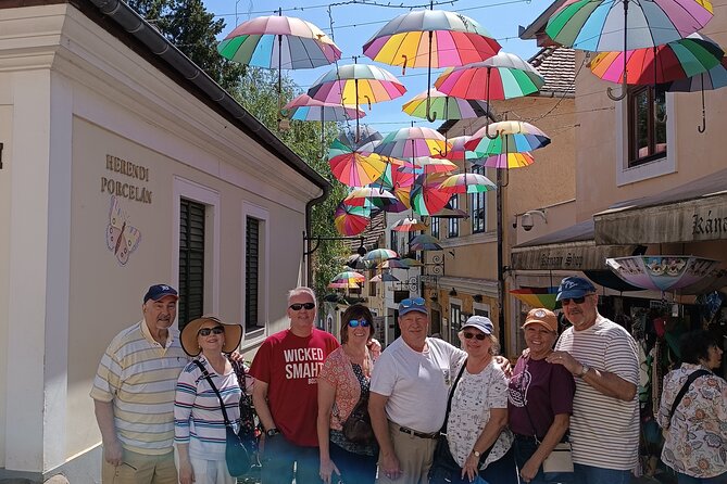 Private Danube Bend Visegrad and Szentendre Tour With Transport - Who This Tour Is Best For (And Who Should Think Twice)