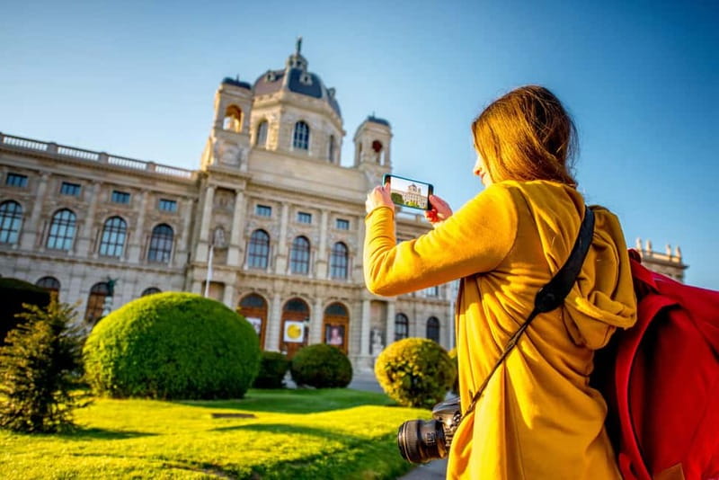 Private day trip: Budapest > Bratislava & Vienna, in English - Budapest pickup: the shortcut that makes the day feel lighter