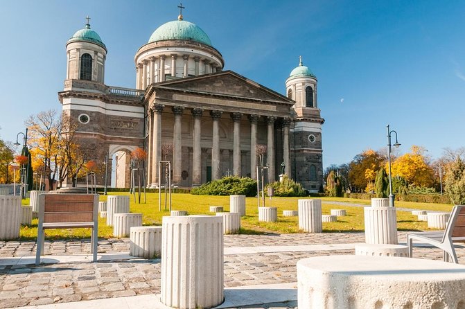 Private day trip: Budapest to Szentendre, Visegrad and Esztergom - Stop 1: Szentendre’s Old Town walk and Fő tér