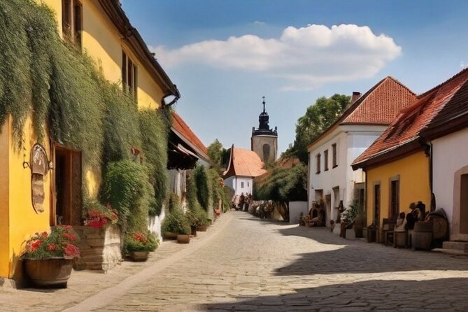 Private day trip: Budapest to Szentendre, Visegrad and Esztergom - Stop 3: Esztergom’s basilica, river walk, and castle museum