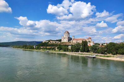 Private day trip: Budapest to Szentendre, Visegrad and Esztergom - Stop 2: Visegrád for citadel panoramas and royal palace ruins