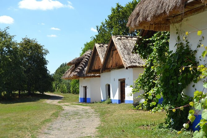 Private day trip: Budapest to Szentendre, Visegrad and Esztergom - Private transfer value: what you’re really paying for