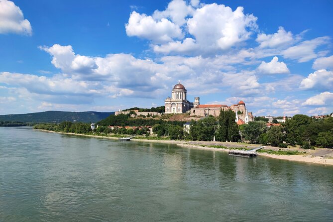 Private day trip: Budapest to Szentendre, Visegrad and Esztergom - Stop 2: Visegrád for citadel panoramas and royal palace ruins