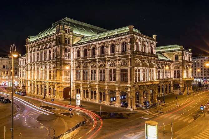 Private day trip from Budapest to Bratislava, Vienna, and back - How the schedule feels across the 10 to 11 hours