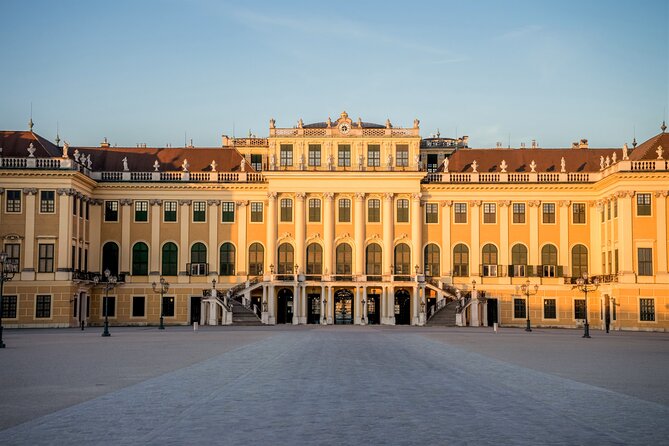 Private day trip from Budapest to Bratislava, Vienna, and back - Should you book this Budapest to Bratislava and Vienna round-trip?