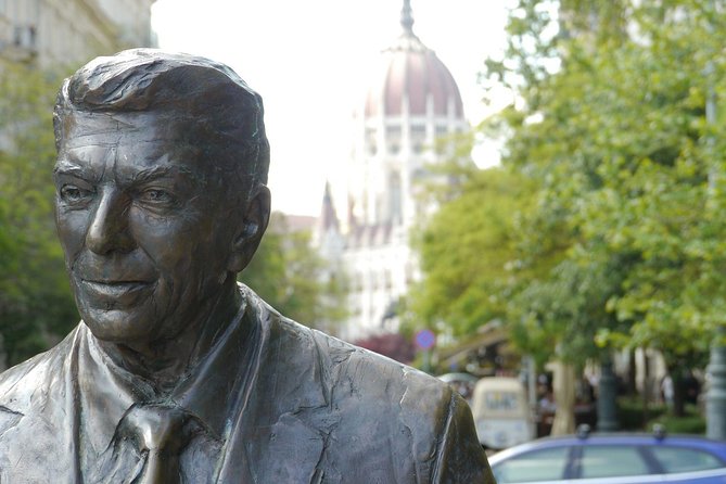Private Downtown Pest Walking Tour - Who This Tour Fits Best