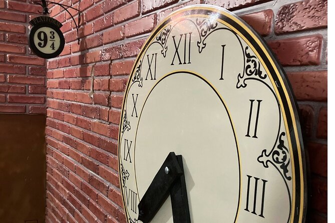 Private Escape Game Experience in Budapest - Meeting Point in District VI and How You’ll Get Started