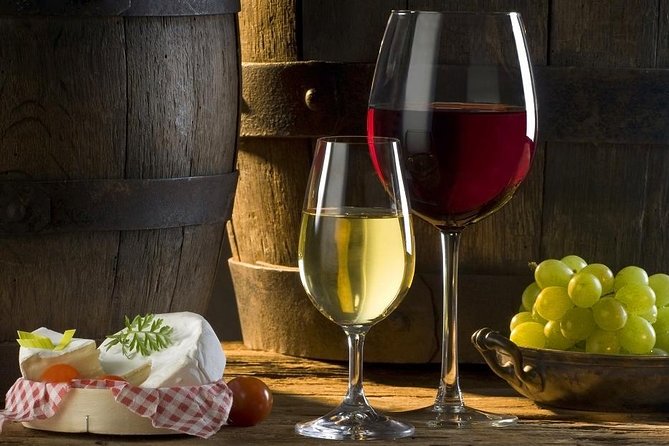 Private Etyek Wine tour with dinner including a Budapest Danube Evening Cruise - How the 3:00 pm schedule makes Etyek feel like a full evening