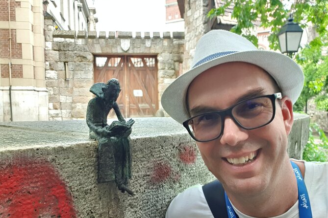 Private Family Friendly Walking Tour with Children in Budapest - How this private family walking tour keeps everyone moving