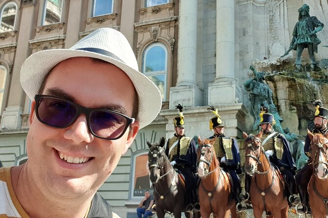 Private Family Friendly Walking Tour with Children in Budapest - What about admission and what you should budget