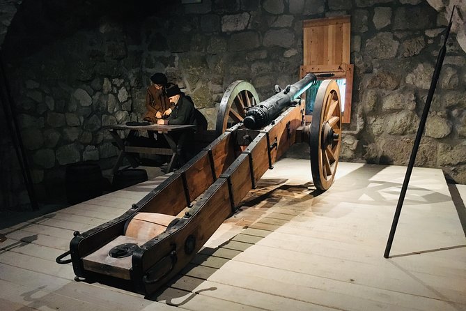 Private Full Day Tour to Eger - History, Culture and Wine - The 8-Hour Rhythm: Drive Time, Timing, and How It Feels