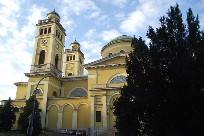 Private Full Day Tour to Eger - History, Culture and Wine - Kethüda Minaret: The 97-Step View and the Smart Choice if You’d Rather Not