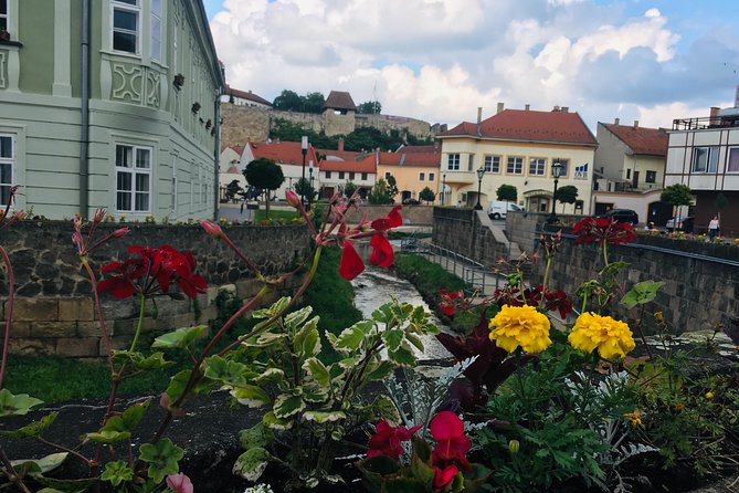 Private Full Day Tour to Eger - History, Culture and Wine - Dobó István tér and Eger Cathedral: A Breather in the Middle of the Day