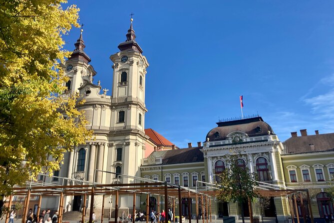 Private Full Day Tour to Eger - History, Culture and Wine - Szépasszony-valley Wine Cellars: How to Get Tastings Right Without Overdoing It