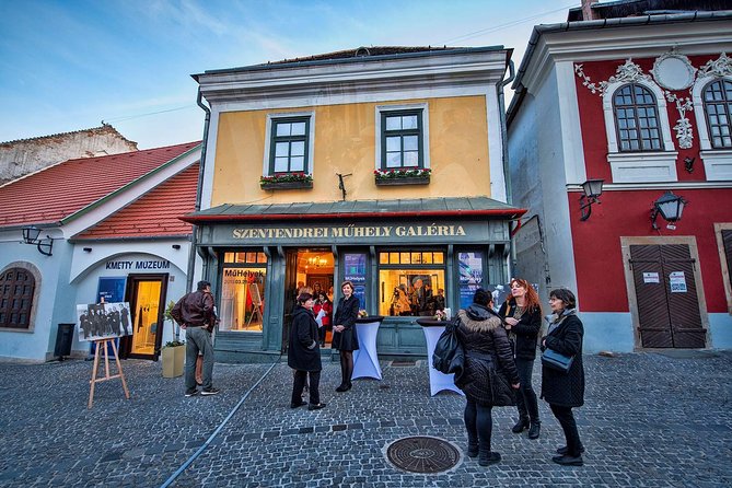 Private Guided Tour to Szentendre & Visegrád Castle (Danube Bend) - Visegrád Citadel: Kings, Views, and the Panoramic Payoff