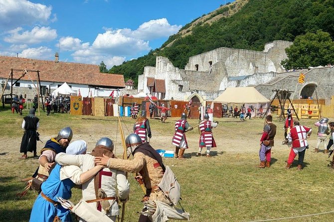 Private Guided Tour to Szentendre & Visegrád Castle (Danube Bend) - The Human Touch: Guides Like Richard, Peter, Orsolya, and Tibor