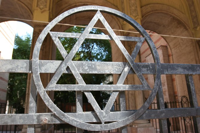 Private Jewish Heritage Tour including Hotel Pickup - Dohány Street Synagogue and the Jewish Museum: Where the Day Gets Real