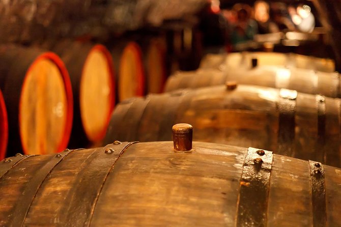 Private Lake Balaton Experience with an unforgettable Wine Tasting - Budapest To Lake Balaton: Why Private Beats Public