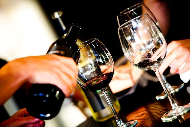 Private Lake Balaton Experience with an unforgettable Wine Tasting - Csopak Wineries And The Host Factor (Yes, That Matters)