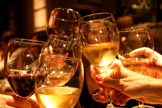 Private Lake Balaton Experience with an unforgettable Wine Tasting - Value For Money: $372.34 Per Person, But What You Get