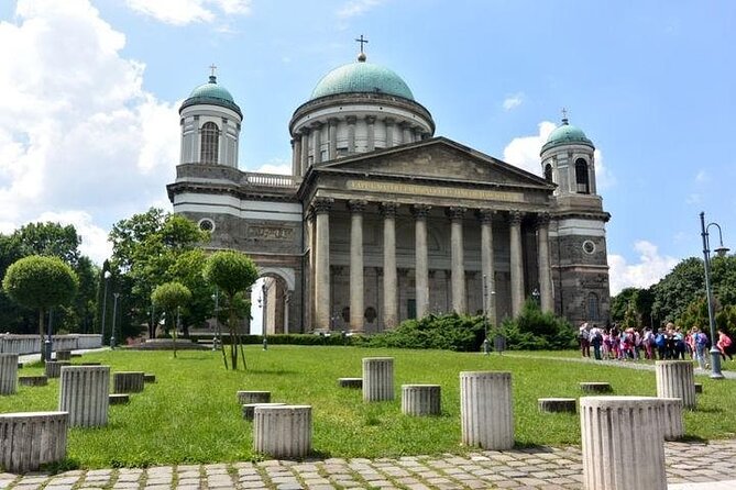 Private or SmallGroup Budapest Danube Bend Tour Lunch and Cruise - Stop 3: Szentendre’s River-Bank Walk, Artist Town Feel, and Shopping Time