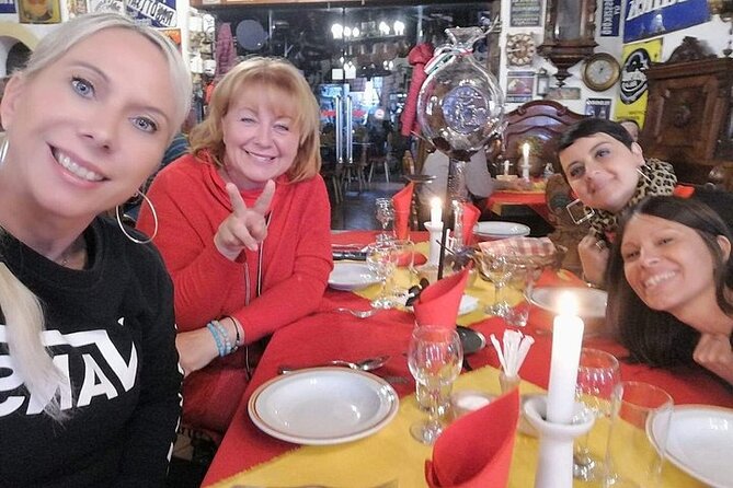 Private or SmallGroup Budapest Danube Bend Tour Lunch and Cruise - Guides Matter: What the Best Ones Bring to the Day