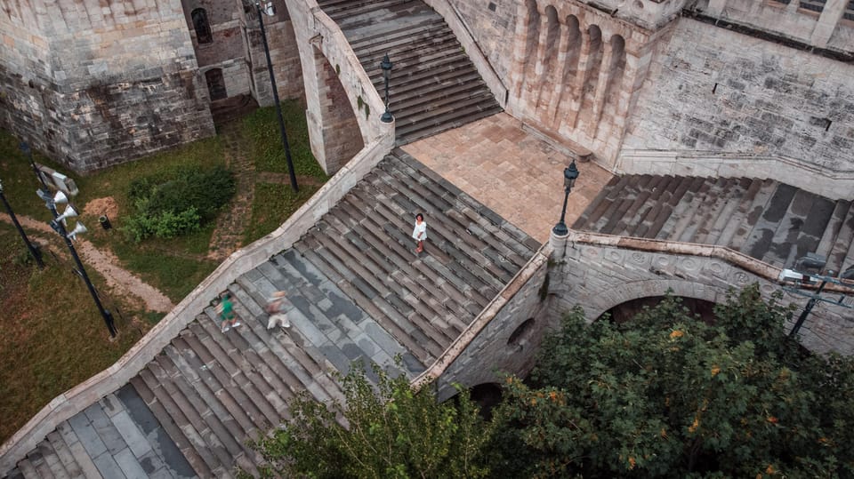 Private photography photo session at Fisherman Bastion - Quick practical tips before you go
