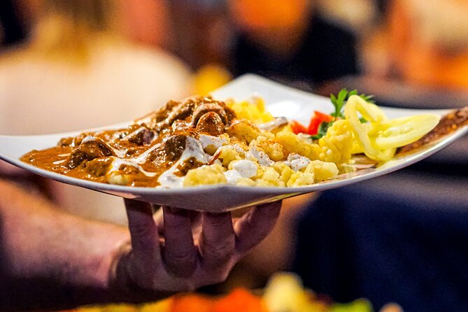 Private Secret Food Tours Budapest Obuda - The “secret dish” and the final pour: what to expect