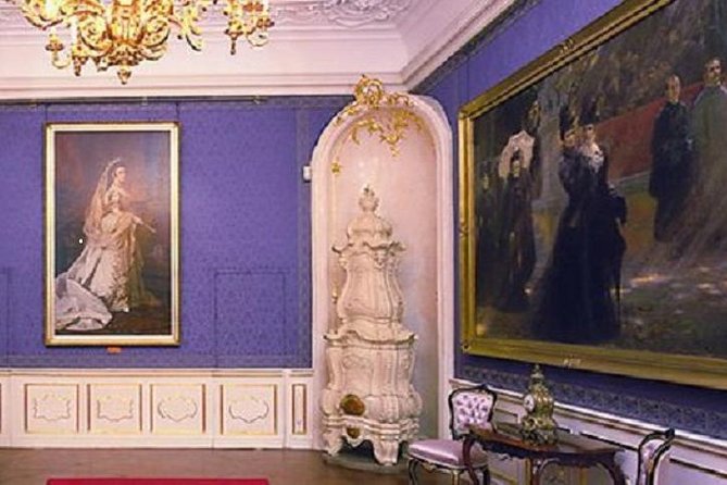 Private Sissi Castle Tour - How the 4-hour flow actually feels