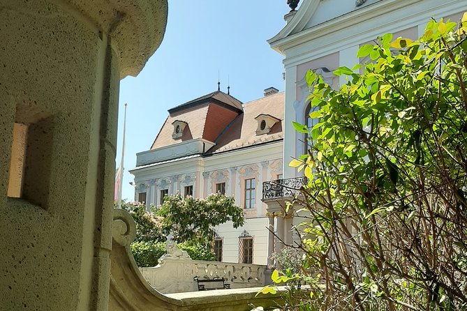 Private Sissi Castle Tour - Price vs value: when $258.88 per person makes sense