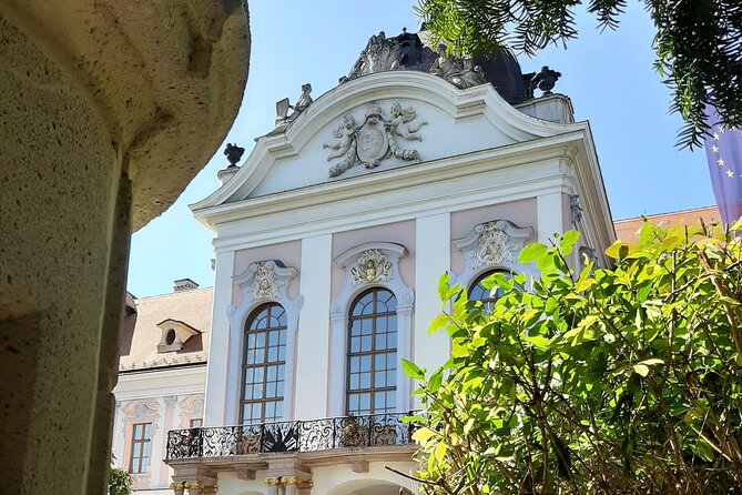 Private Sissi Castle Tour - Gödöllő Palace Museum: where the story becomes personal