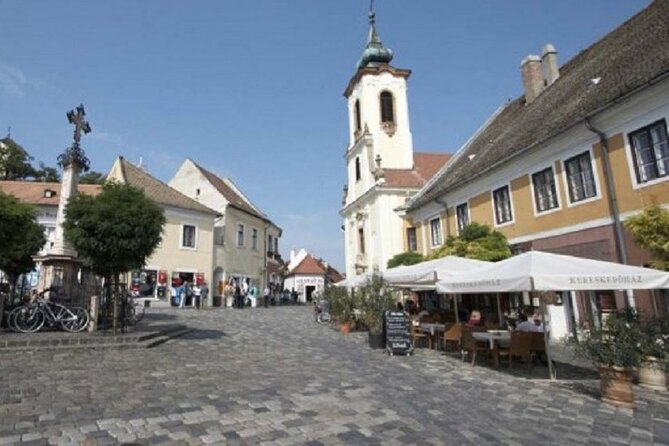 Private Szentendre & Visegrád tour - Price and value: what you’re actually paying for