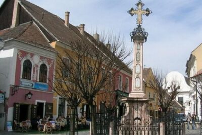 Private Szentendre & Visegrád tour - Hotel pickup and a private guide: the real convenience win