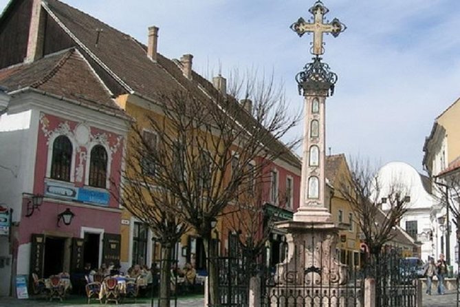 Private Szentendre & Visegrád tour - Hotel pickup and a private guide: the real convenience win