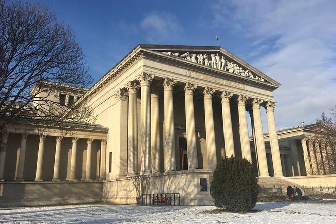 Private Tour Around Budapest - Elizabeth Square to Heroes’ Square: City Park Views in About 40 Minutes