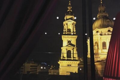 Private Tour Around Budapest - Hungarian Parliament and Liberty Square: Quick Orientation for the Big Icon