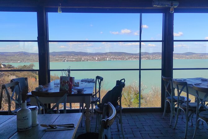 Private tour from Budapest to a top hidden treasure region of Europe: Lake Balaton - Who the guides make it special for: Attila, Balazs, and Gabriel style days