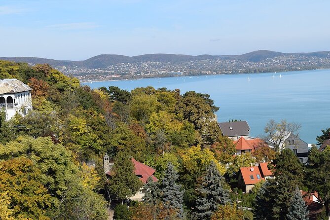 Private tour from Budapest to a top hidden treasure region of Europe: Lake Balaton - Should you book this Lake Balaton day trip?