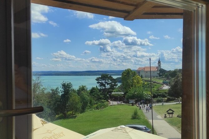 Private tour from Budapest to a top hidden treasure region of Europe: Lake Balaton - Price and what you’re really paying for: $265.49 per person