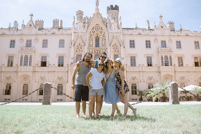 Private Tour from Budapest to Prague Sightseeing - A full-day Budapest to Prague route that’s built for real sight time