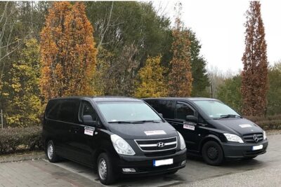 Private Transfer from Budapest Airport to the city - arrival - Flight Monitoring and Waiting Time: How Delays Are Handled