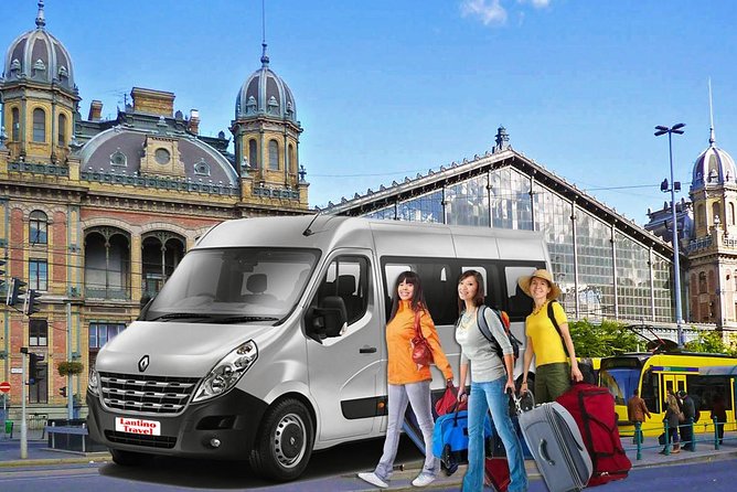 Private Transfer from Budapest city to Budapest Airport - departure - Key Details You’ll Actually Care About