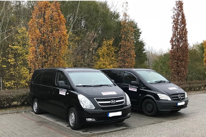 Private Transfer from Budapest city to Budapest Airport - departure - Price and Value for a Private Budapest Airport Ride