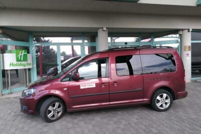 Private Transfer from Budapest city to Budapest Airport - departure - Door-to-Door Pickup: What It Feels Like in Real Life