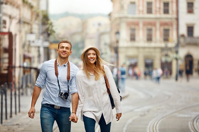 Private transfer from Budapest to Zagreb, 2h stop for sightseeing - Timing and schedule: building a smooth travel day