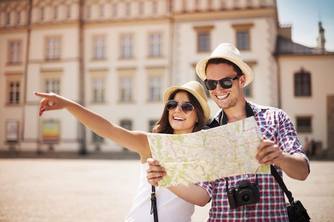 Private transfer from Budapest to Zagreb, 2h stop for sightseeing - Who this transfer is best for